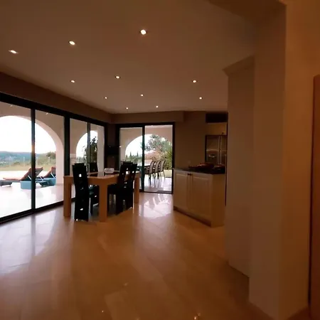 Villa Marina Smeralda