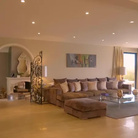 Marina Smeralda Villa Porto Cervo