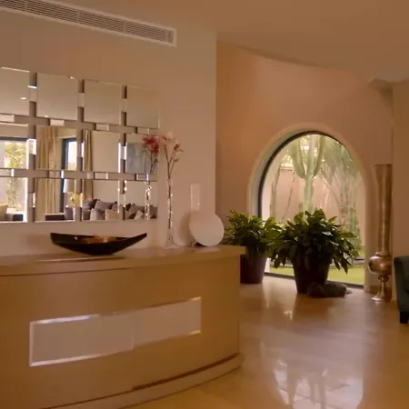 Villa Marina Smeralda Porto Cervo