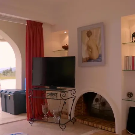 Villa Marina Smeralda