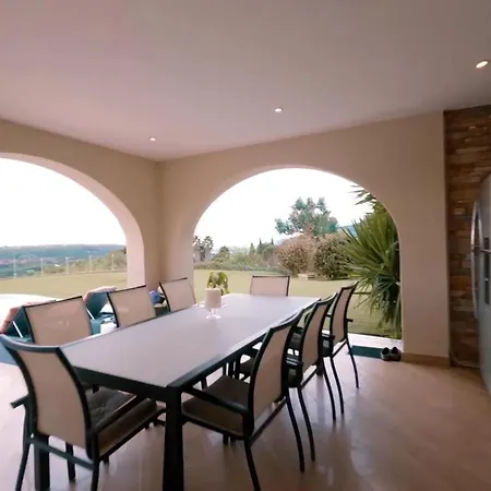 Marina Smeralda Villa