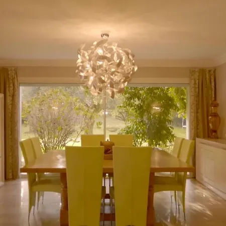 Marina Smeralda Villa Porto Cervo