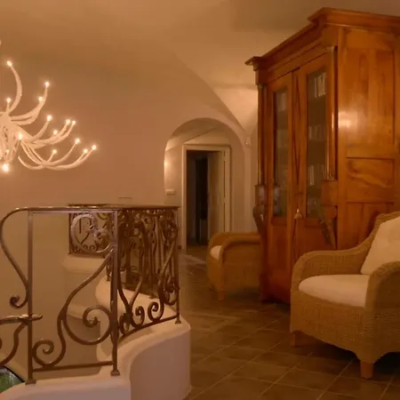 Villa Marina Smeralda *