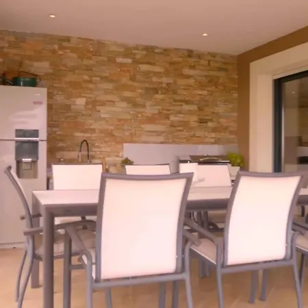 Villa Marina Smeralda *