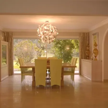 Villa Marina Smeralda Porto Cervo