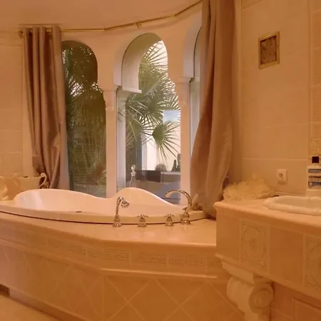 Villa Marina Smeralda Porto Cervo