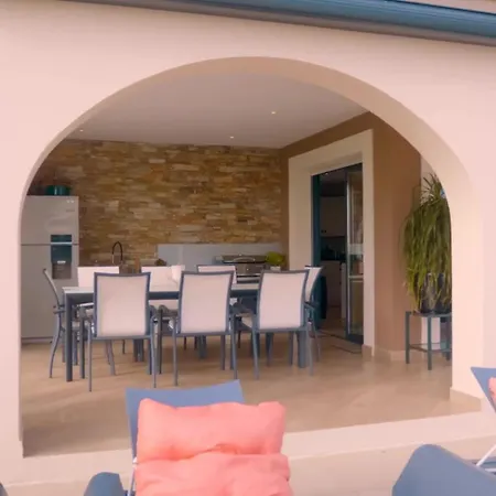 Marina Smeralda Villa Porto Cervo