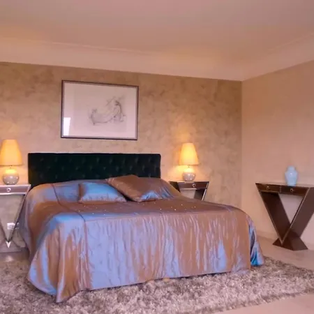 Villa Marina Smeralda Porto Cervo