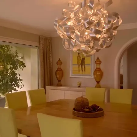 Villa Marina Smeralda