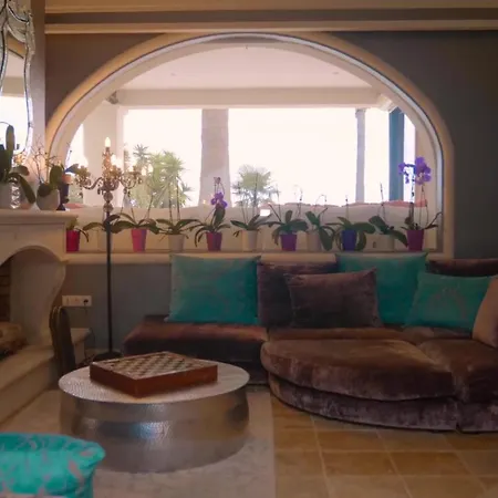 Villa Marina Smeralda